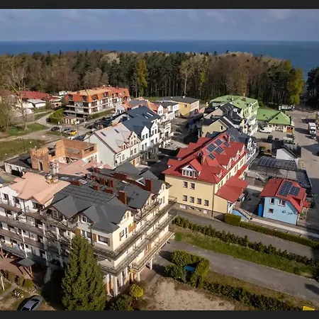 ホームステイ Slodki