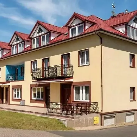 ホームステイ Slodki