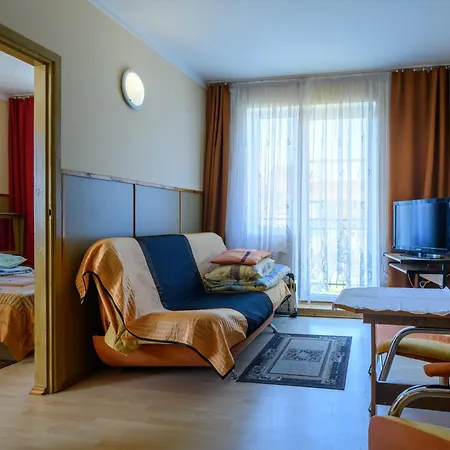 ホームステイ Slodki