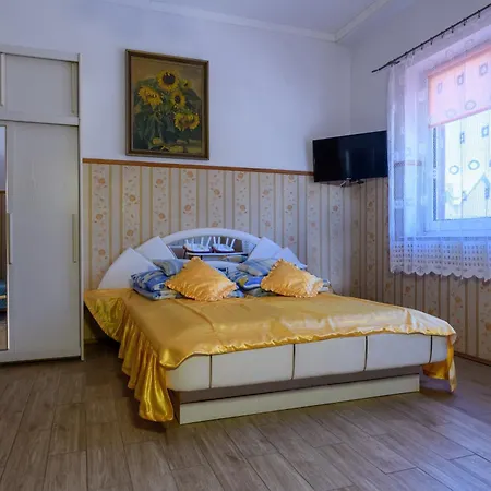 Slodki Jastrzębia Góra