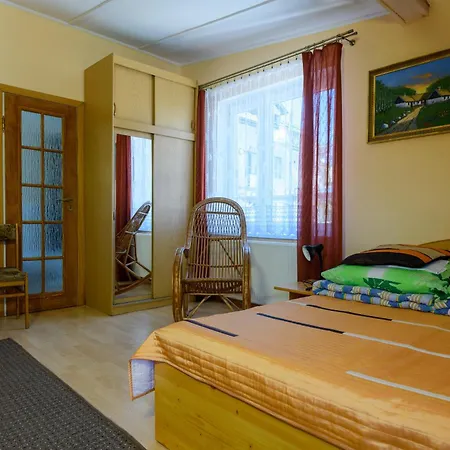 Slodki ホームステイ