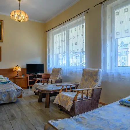 Slodki ホームステイ