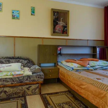 Slodki ホームステイ Jastrzębia Góra