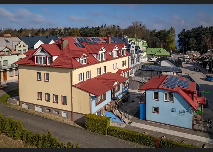 Slodki منزل للإقامة *