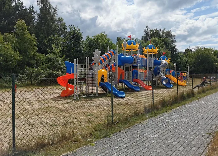 Slodki * Jastrzębia Góra