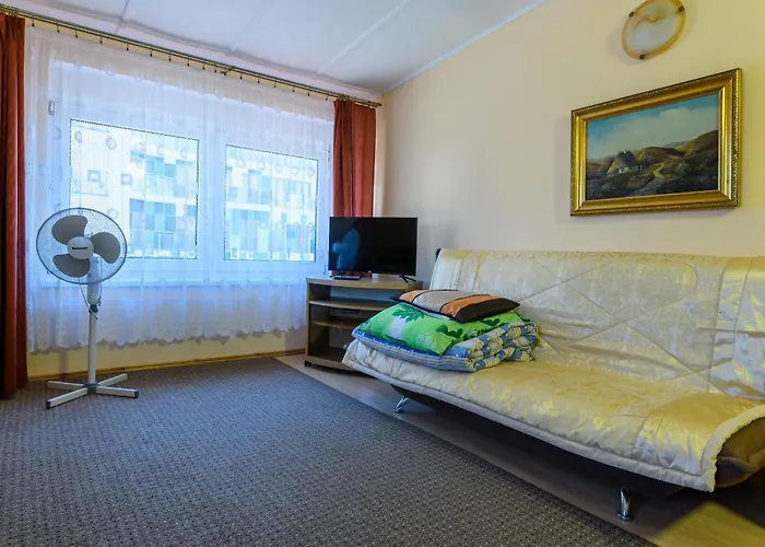 Slodki منزل للإقامة