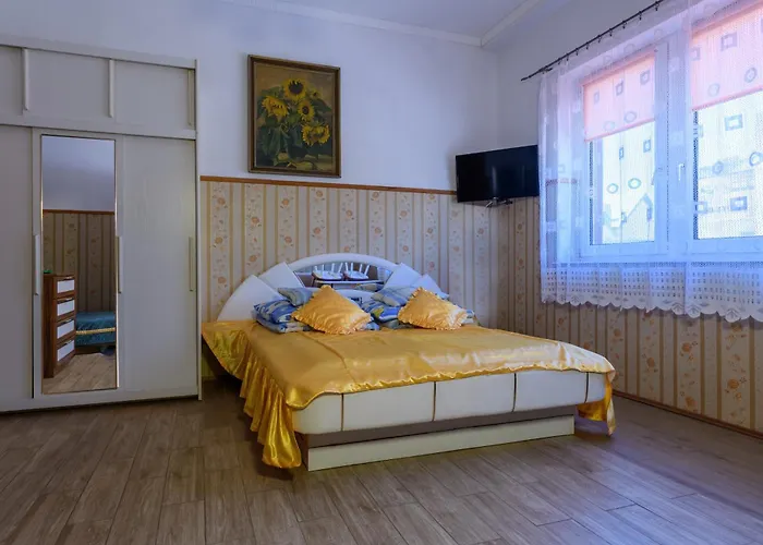 Slodki Jastrzębia Góra