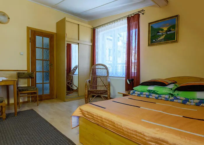 Slodki منزل للإقامة