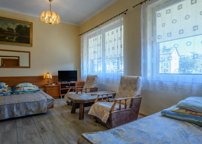 Slodki منزل للإقامة