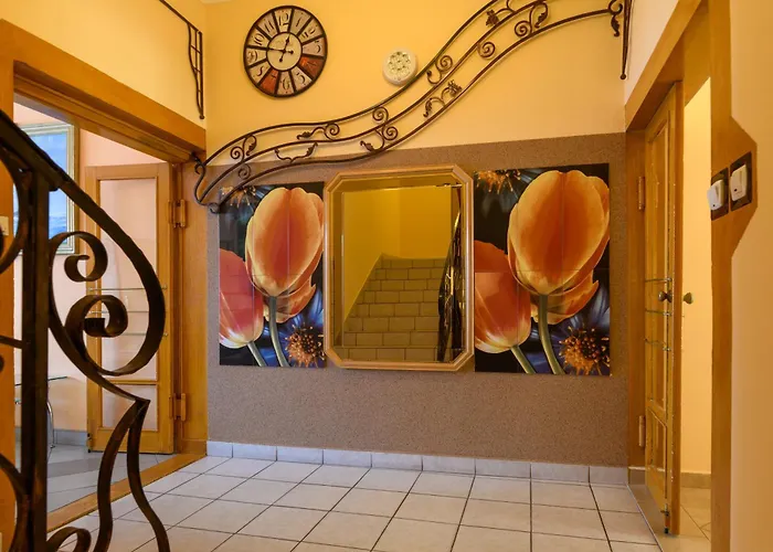 منزل للإقامة Slodki *