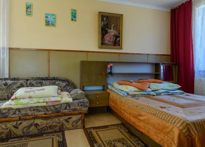 Slodki منزل للإقامة Jastrzębia Góra